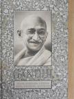 Gandhi - Esszék, aforizmák, idézetek [antikvár]