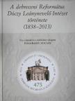 Fogarassy Zoltán - A debreceni Református Dóczy Leánynevelő Intézet története  [antikvár]
