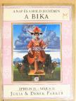 Derek Parker - A Bika [antikvár]