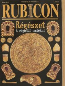 Bácskai Vera - Rubicon 2004/3. [antikvár]