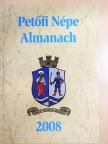Petőfi Népe Almanach 2008 [antikvár]