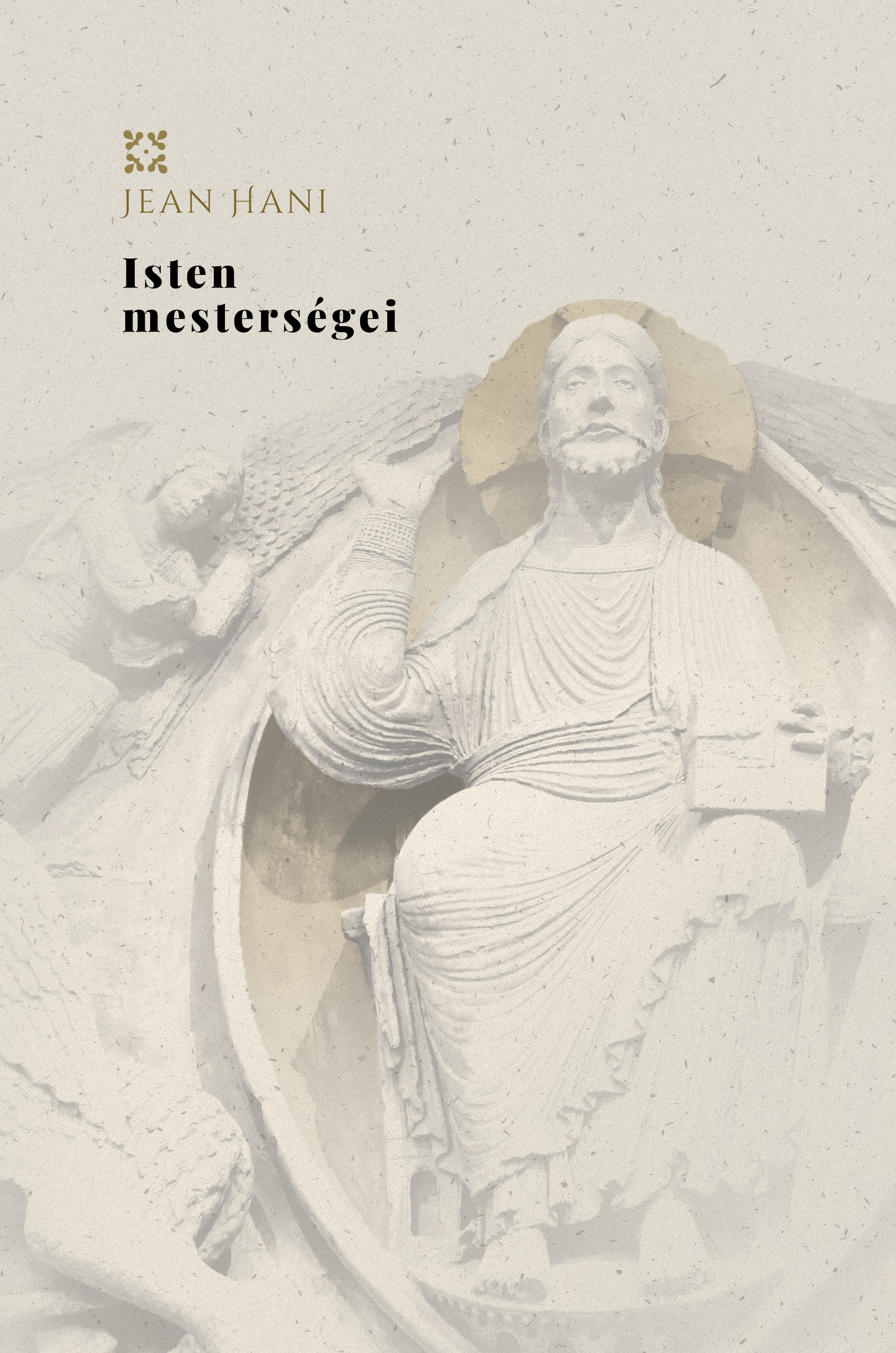 Isten mesterségei