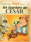 René Goscinny - Les lauriers de César [antikvár]