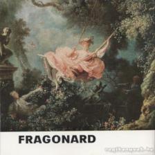 HARSÁNYI ZOLTÁN - Fragonard [antikvár]