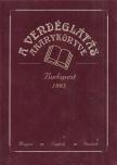KÁRPÁTI TAMÁS - A vendéglátás aranykönyve 1995 [antikvár]