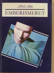 Alfred Adler - Emberismeret [antikvár]