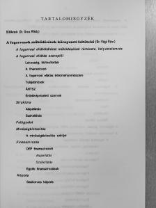 Dr. Boros Péter - A fogorvosi praxis kialakítása, szervezése I-II. [antikvár]
