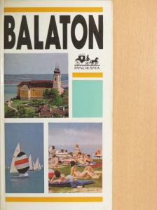 Zákonyi Ferenc - Balaton [antikvár]