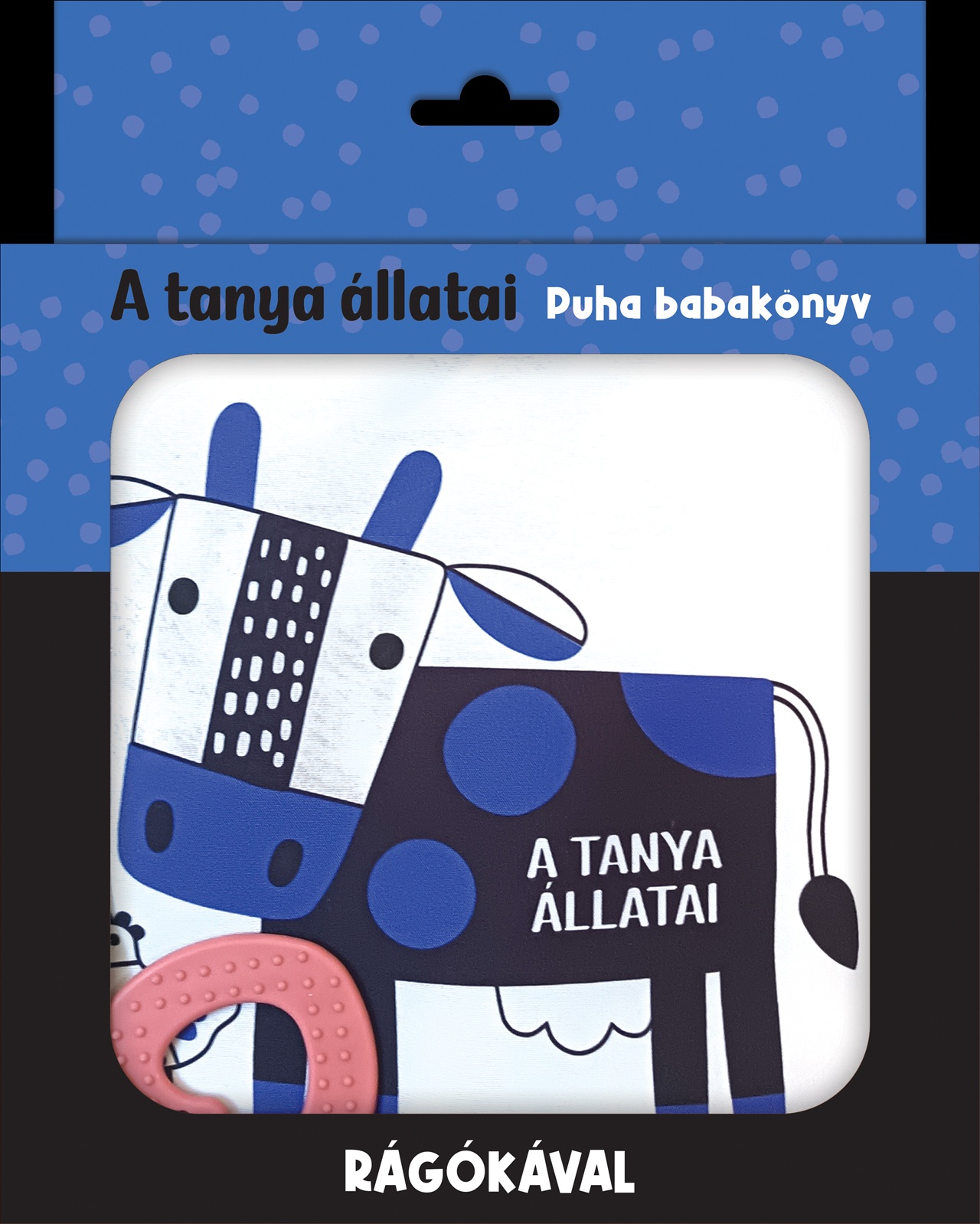 Mammoth word - Puha babakönyv - A tanya állatai