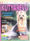 Horst Biernath - Új Kutyarevü 1993. május [antikvár]