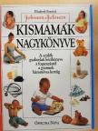 Elizabeth Fenwick - Kismamák nagykönyve [antikvár]