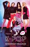 Stephan Lee - K-Pop - Szigorúan bizalmas! [eKönyv: epub, mobi]