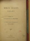 Bodenstedt Frigyes - Mirza Shaffy dalai [antikvár]