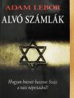 Adam Lebor - Alvó számlák [antikvár]