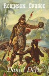 Daniel Defoe - Robinson Crusoe [eKönyv: epub, mobi]