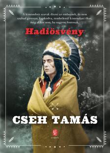 Cseh Tamás - Hadiösvény
