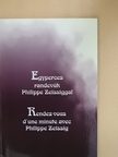 Philippe Zeissig - Egyperces randevúk Philippe Zeissiggal [antikvár]