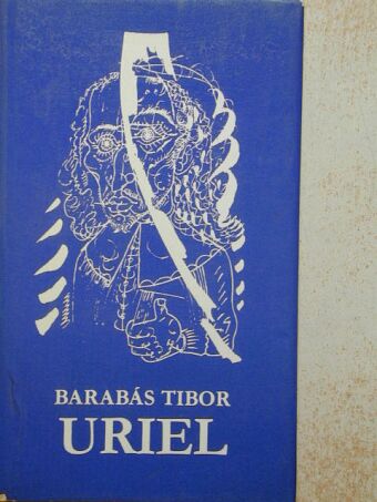 Barabás Tibor - Uriel [antikvár]