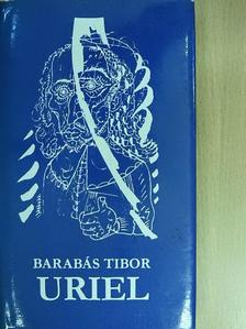 Barabás Tibor - Uriel [antikvár]