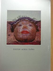 Zoltán Mária Flóra [antikvár]