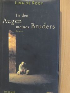 Lisa de Rooy - In den Augen meines Bruders [antikvár]