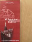 BME Milleniumi Évkönyv [antikvár]