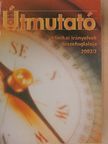 Útmutató 2002. augusztus [antikvár]