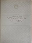The Reader's Digest twentieth anniversary anthology [antikvár]
