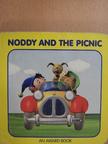 Noddy and the Picnic (minikönyv) [antikvár]