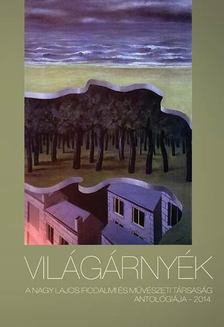 Szepes Erika - Világárnyék [antikvár]