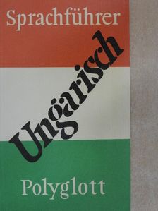 Polyglott-Sprachführer - Ungarisch [antikvár]