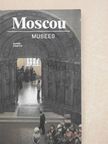 Margarita Smirnova - Moscou [antikvár]