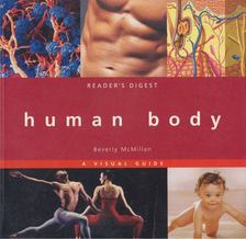 Beverly McMillan - The Human Body [antikvár]