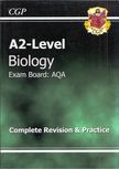 A2-Level Biology Exam Board: AQA [antikvár]