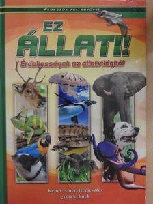 Ez állati! [antikvár]