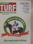 Magyar Turf 2003. július 6. [antikvár]