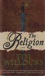 Tim Willocks - The Religion [antikvár]
