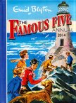 Enid Blython - The Famous Five Annual 2014 [antikvár]