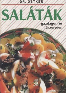 Saláták [antikvár]