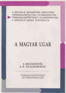 LÉDERER PÁL - A magyar ugar [antikvár]
