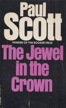 The Jewel in the Crown [antikvár]