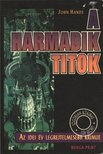 Hands, John - A harmadik titok [antikvár]