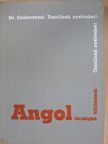 Dr. Csáktornyai Ferenc - Angol társalgási kifejezések [antikvár]