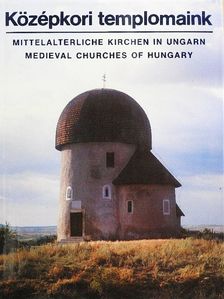 Középkori templomaink [antikvár]