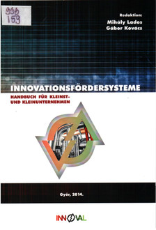 Mihály Lados, Gábor Kovács - Innovationsfördersysteme [antikvár]