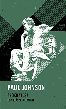 Paul JOHNSON - Szókratész