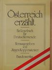 Franz Kafka - Österreich Erzählt [antikvár]