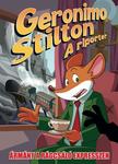 Dario Sicchio, Alessandro Muscillo - Geronimo Stilton, a riporter 11. - Ármány a Rágcsáló expresszen