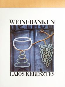 Angela Baumann - Weinfranken [antikvár]