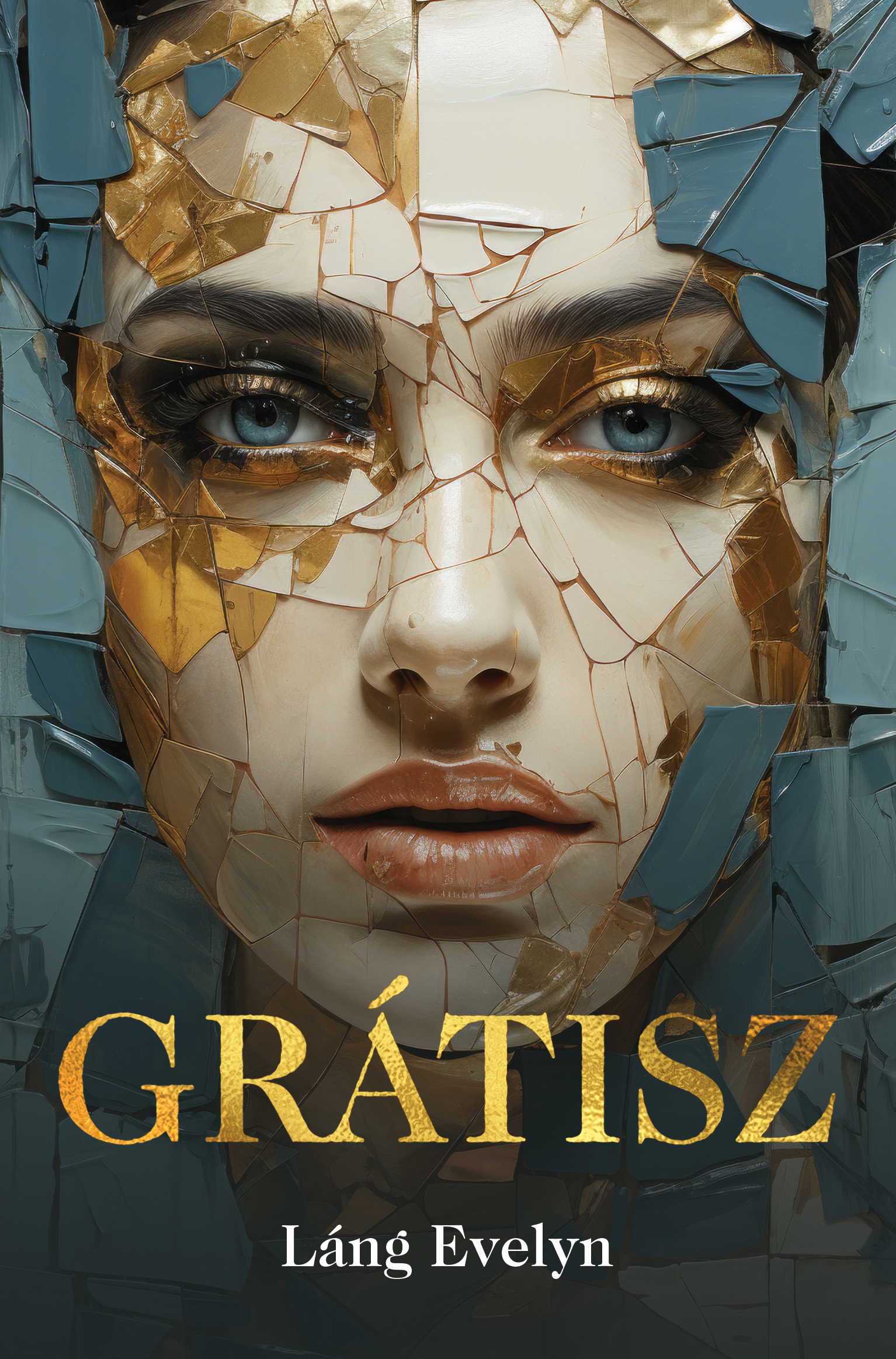 Láng Evelyn - Grátisz [eKönyv: epub, mobi]